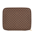 Louis Vuitton Horizon Laptop Case, front view